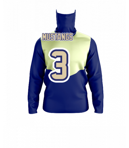 Chattanoga Jersey