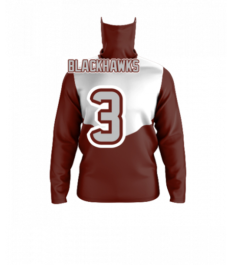 Chattanoga Jersey