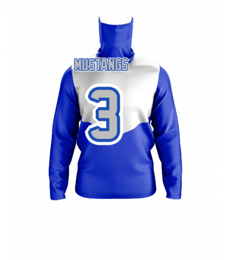 Chattanoga Jersey