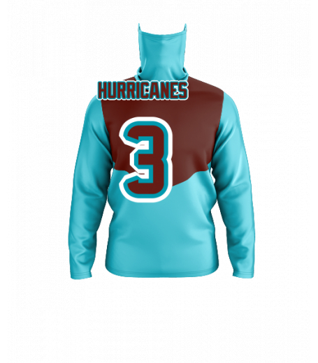 Chattanoga Jersey