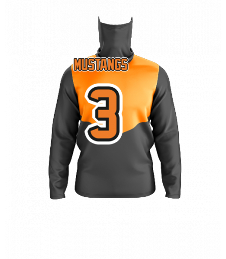 Chattanoga Jersey