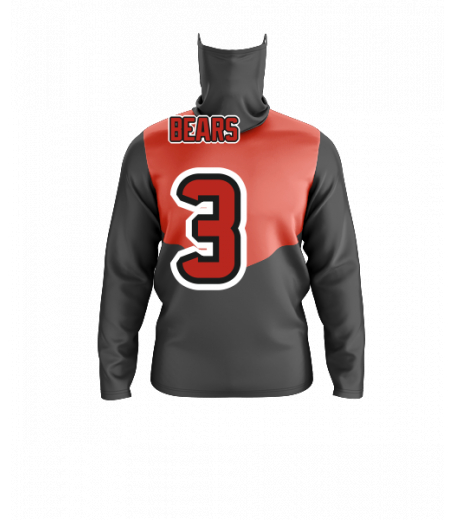 Chattanoga Jersey