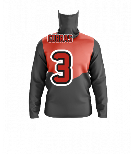 Chattanoga Jersey