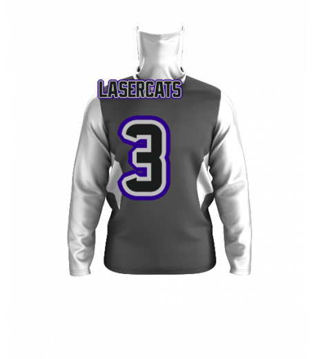 Clarksville Jersey