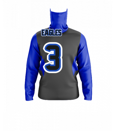 Clarksville Jersey