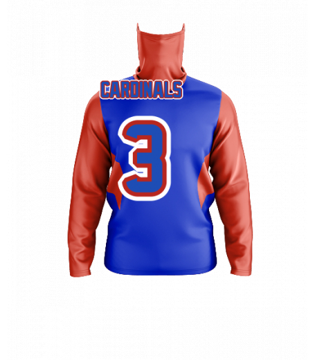 Clarksville Jersey