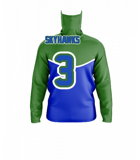 Elk_Grove Jersey