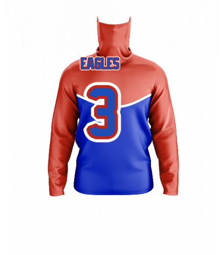 Elk_Grove Jersey