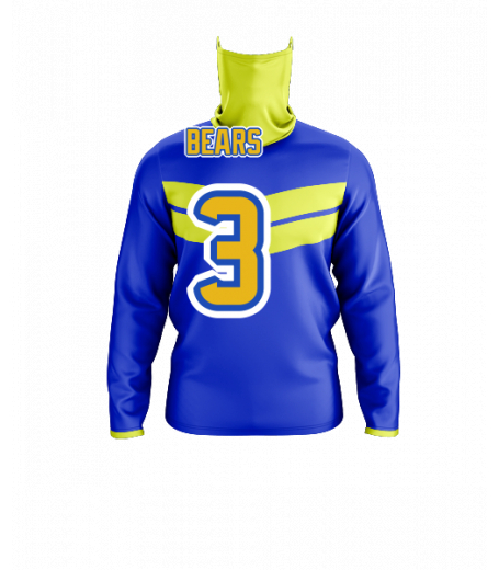 Eugene Jersey