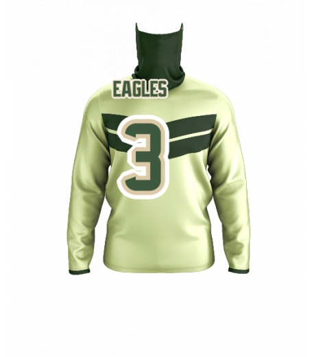 Eugene Jersey