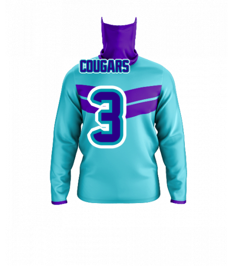 Eugene Jersey