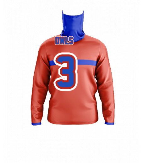 Fort_Collins Jersey