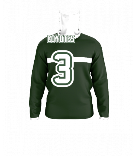 Fort_Collins Jersey