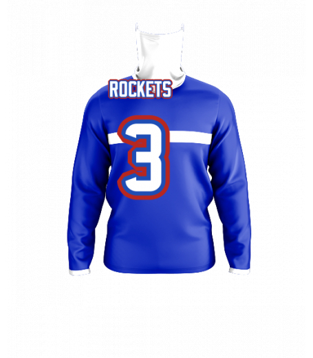 Fort_Collins Jersey