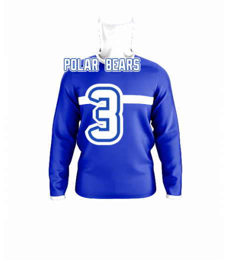 Fort_Collins Jersey