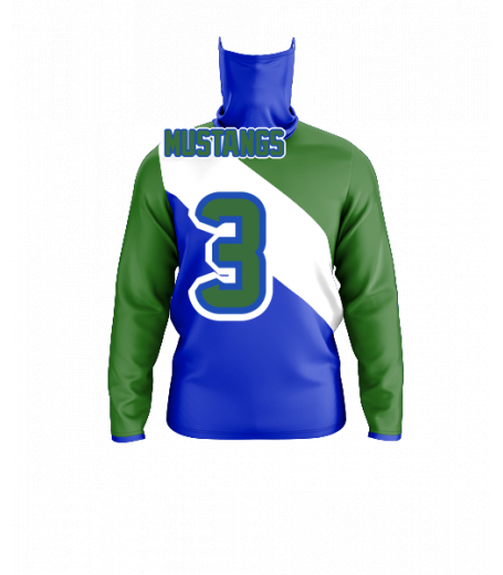 Frisco Jersey