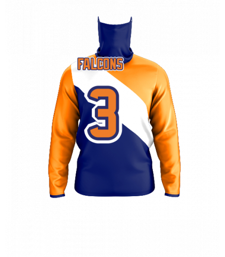 Frisco Jersey