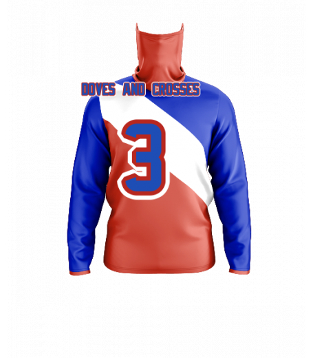 Frisco Jersey