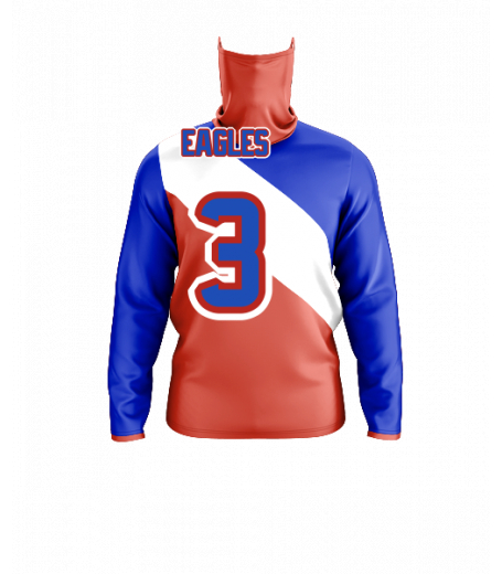 Frisco Jersey