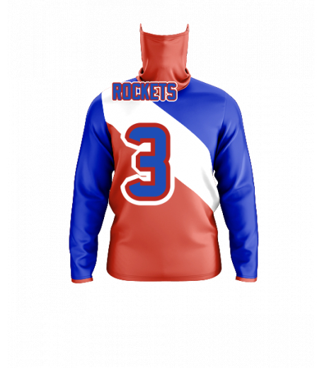 Frisco Jersey