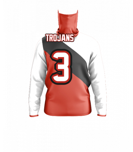 Frisco Jersey