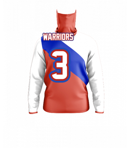 Frisco Jersey