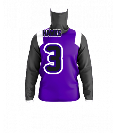 Grand_Rapids Jersey