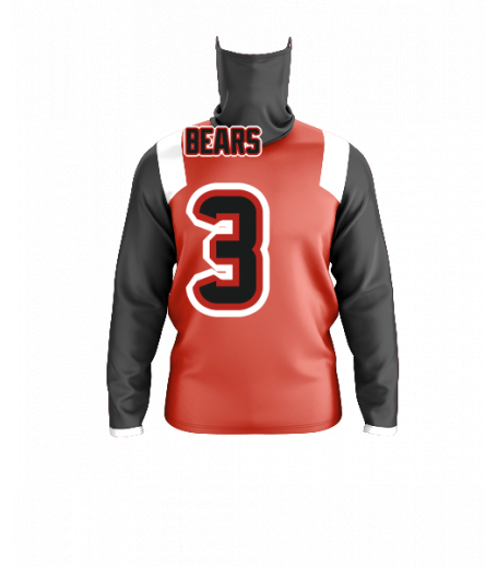 Grand_Rapids Jersey