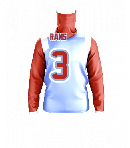 Grand_Rapids Jersey