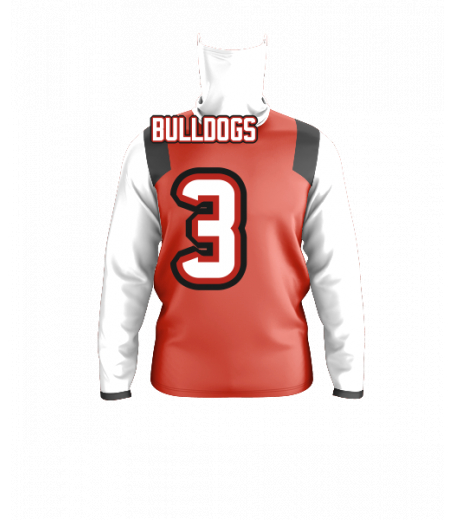 Grand_Rapids Jersey