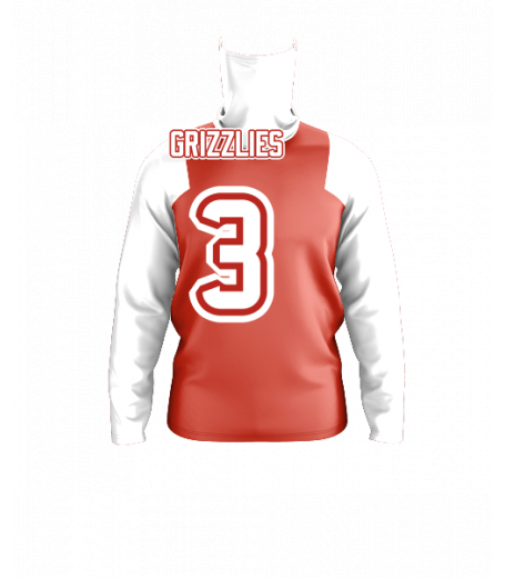 Grand_Rapids Jersey