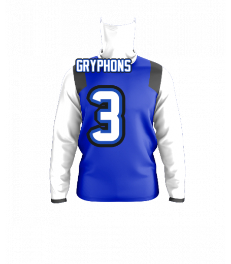 Grand_Rapids Jersey