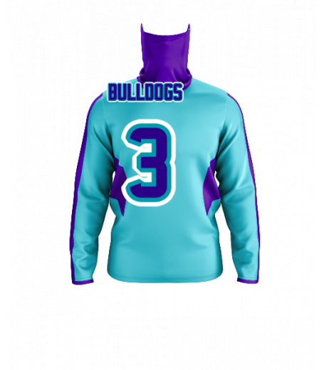 Hollywood Jersey