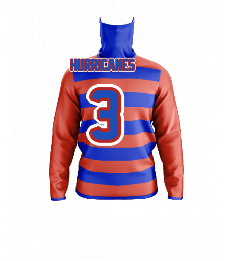 Huntsville Jersey