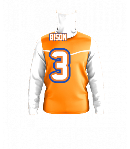 Jackson Jersey