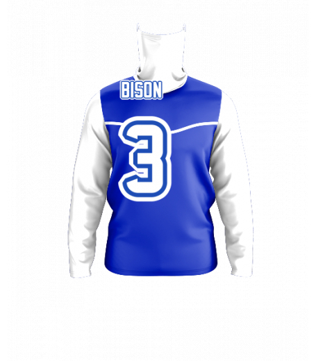 Jackson Jersey