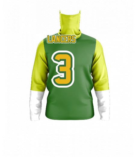 Lakewood Jersey