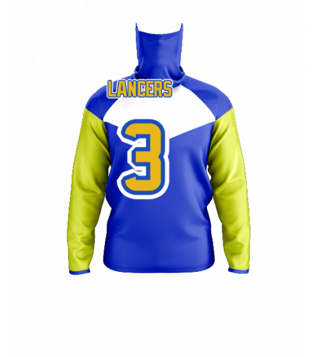 Lancaster Jersey