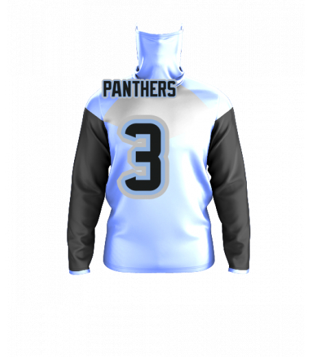 Lancaster Jersey