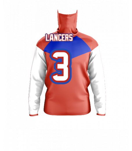 Lancaster Jersey