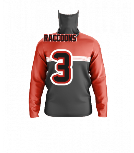 Macon Jersey