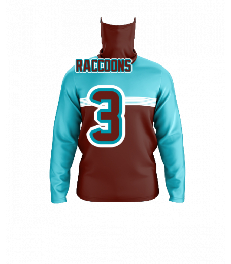 Macon Jersey