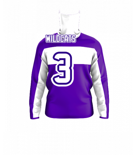 Mcallen Jersey