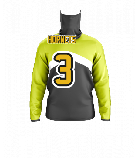 Mckinney Jersey