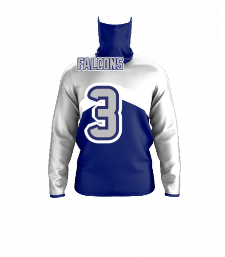 Mckinney Jersey