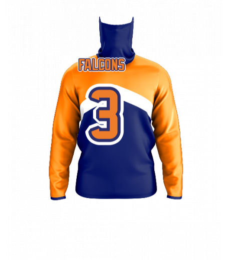 Mckinney Jersey