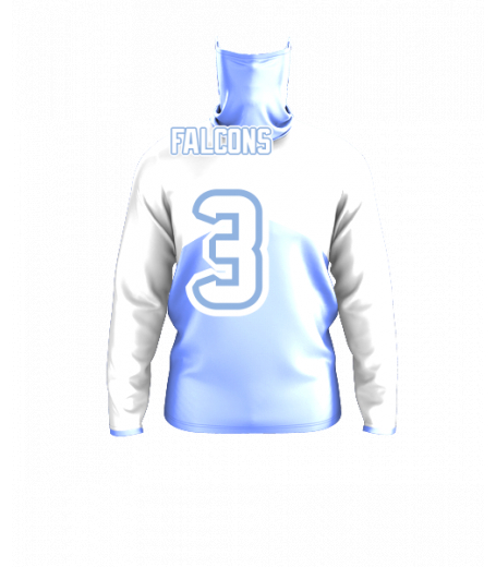 Mckinney Jersey