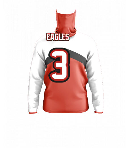 Mckinney Jersey