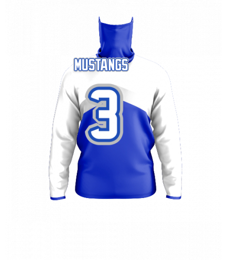 Mckinney Jersey