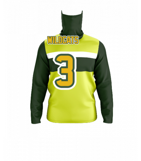 Mesquite Jersey